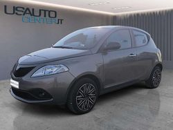 Grigio Usata 2020 Lancia Ypsilon Gold Due volumi | 9200 € (Ottimo prezzo)
