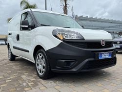 Bianco Usata 2019 Fiat Doblò Monovolume | 11.899 € (Buon prezzo)