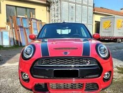 Usata 2020 Mini Cooper S Cabriolet Cabrio | 22.800 € (Buon prezzo)