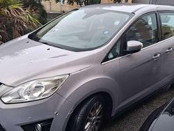 Grigio Usata 2013 Ford Grand C-Max Monovolume | 5000 €