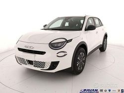 Bianco Nuova 2025 Fiat 600 SUV | 19.950 €