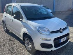 Bianco Usata 2019 Fiat Panda Pop Due volumi | 9890 € (Buon prezzo)