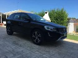 Usata 2014 Volvo XC60 Business Edition SUV | 11.500 € (Buon prezzo)