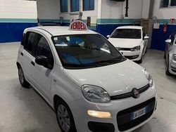 Bianco Usata 2014 Fiat Panda Pop Tre volumi | 5900 € (Ottimo prezzo)