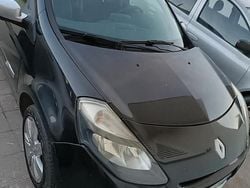 Usata 2010 Renault Clio II Tre volumi | 2899 € (Buon prezzo)