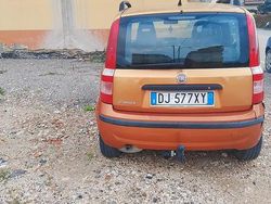 Usata 2008 Fiat Panda Tre volumi | 2200 € (Super prezzo)