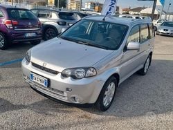 Argento Usata 2005 Honda HR-V Sport SUV | 5800 € (Buon prezzo)