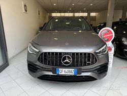 Grigio Usata 2021 Mercedes GLA45 AMG AMG SUV | 55.900 € (Molto cara)
