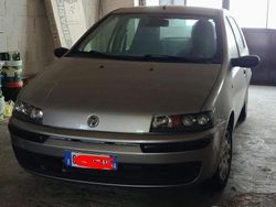 Grigio Usata 2002 Fiat Punto Due volumi | 1625 €
