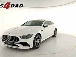 Bianco Usata 2020 Mercedes AMG GT Premium Plus Coupé | 67.000 €
