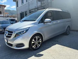 Grigio Usata 2019 Mercedes V220 Exclusive Monovolume | 36.500 € (Super prezzo)