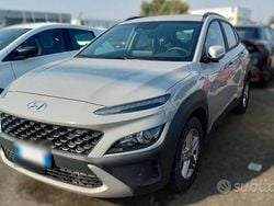 Usata 2021 Hyundai Kona SUV | 18.990 € (Buon prezzo)