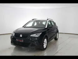 Nero Usata 2022 Seat Arona Style SUV | 13.490 € (Ottimo prezzo)