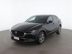 Nero Usata 2020 Mazda CX-30 Exceed SUV | 16.799 € (Ottimo prezzo)