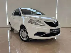 Bianco Usata 2015 Lancia Ypsilon Silver Due volumi | 7800 € (Buon prezzo)