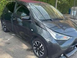 Nero Usata 2020 Toyota Aygo X-clusiv Due volumi | 9200 € (Ottimo prezzo)
