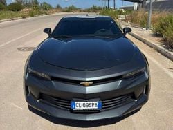 Usata 2017 Chevrolet Camaro Coupé | 24.900 € (Ottimo prezzo)