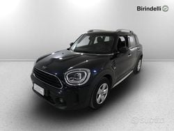 Blu Usata 2021 Mini Countryman SUV | 20.500 € (Ottimo prezzo)