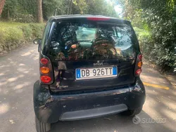 Usata 2006 Smart ForTwo Coupé Due volumi | 1500 € (Super prezzo)