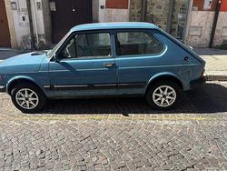 Blu Usata 1981 Fiat 127 Due volumi | 2500 €