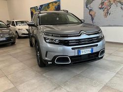 Grigio Usata 2019 Citroën C5 Shine Station wagon | 15.300 € (Ottimo prezzo)