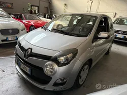 Argento Usata 2013 Renault Twingo Due volumi | 2950 € (Ottimo prezzo)