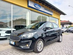 Nero Usata 2019 Ford Ka Ultimate Due volumi | 9500 € (Buon prezzo)