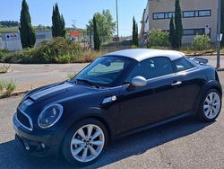 Usata 2013 Mini Cooper SD Coupé Coupé | 7500 € (Ottimo prezzo)