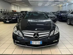 Usata 2009 Mercedes E250 Tre volumi | 8000 € (Super prezzo)