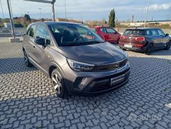 Grigio Usata 2022 Opel Crossland Edition SUV | 15.300 € (Buon prezzo)