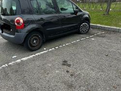 Nero Usata 2004 Renault Modus Monovolume | 600 € (Super prezzo)