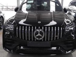 Nero Usata 2023 Mercedes GLS63 AMG AMG SUV | 4950 €