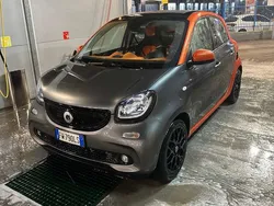 Usata 2016 Smart ForFour Edition #1 Due volumi | 8999 € (Buon prezzo)