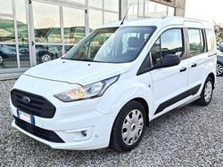 Bianco Usata 2020 Ford Transit Station wagon | 8700 € (Ottimo prezzo)