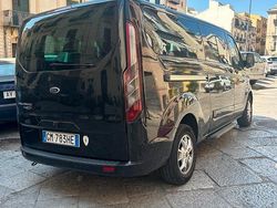 Usata 2014 Ford Transit Custom Monovolume | 13.500 €