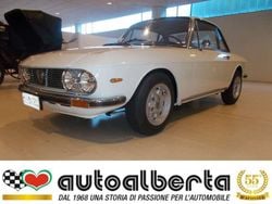 Bianco Usata 1972 Lancia Fulvia S Coupé | 24.000 €