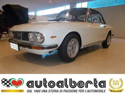Lancia Fulvia