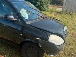 Nero Usata 2010 Lancia Ypsilon Due volumi | 900 €