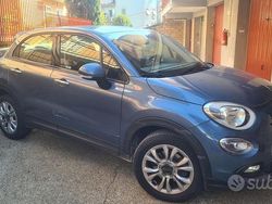 Blu Usata 2017 Fiat 500X Cross SUV | 10.900 € (Ottimo prezzo)
