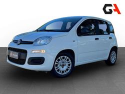 Bianco Usata 2021 Fiat Panda S Due volumi | 9900 € (Buon prezzo)