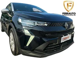 Nero Nuova 2025 Renault Captur Evolution SUV | 22.600 € (Buon prezzo)