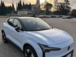 Usata 2024 Volvo EX30 SUV | 32.400 € (Buon prezzo)