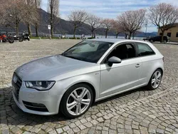Usata 2013 Audi A3 Attraction Tre volumi | 12.400 € (Buon prezzo)