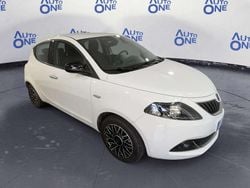 Bianco Usata 2024 Lancia Ypsilon Due volumi | 11.390 € (Ottimo prezzo)