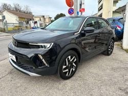 Nero Usata 2022 Opel Mokka Elegance SUV | 18.890 € (Buon prezzo)