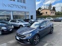 Grigio Usata 2023 VW Taigo R-line SUV | 22.950 € (Buon prezzo)