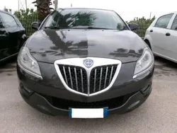 Grigio Usata 2012 Lancia Delta Gold Tre volumi | 4900 € (Buon prezzo)