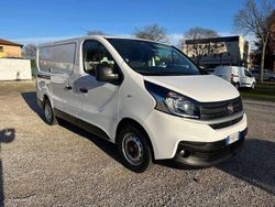 Bianco Usata 2019 Fiat Talento Monovolume | 10.700 € (Ottimo prezzo)
