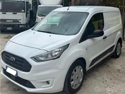 Usata 2019 Ford Transit | 12.900 €