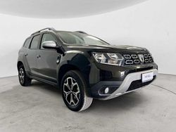 Nero Usata 2019 Dacia Duster Prestige SUV | 15.900 € (Cara)